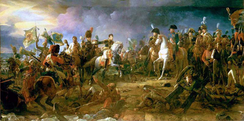 Battle of Austerlitz